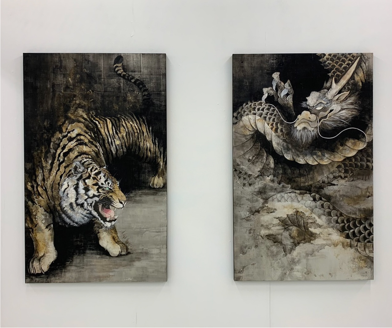 畑山輝太 作品１